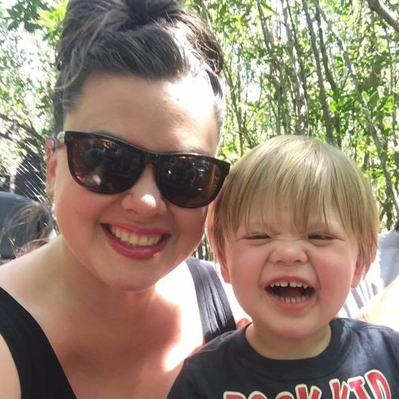 Meet your Posher, Betsy - Picture 1 of 1